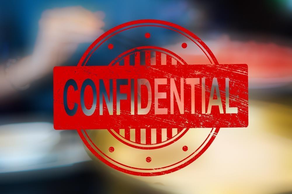 9941 confidential