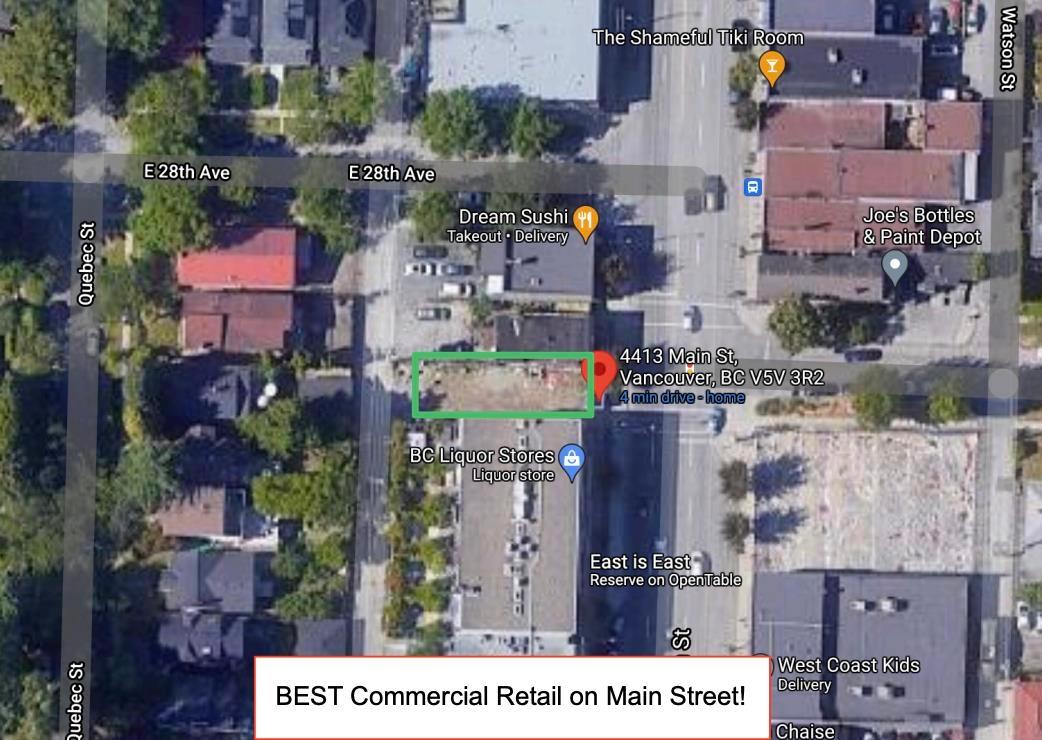 4413 main street