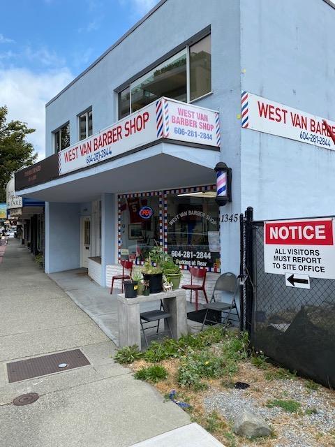1345 marine drive