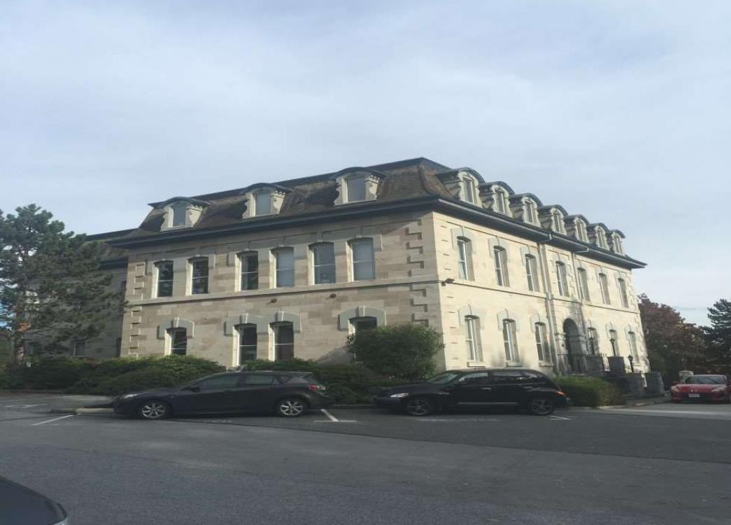 65 richmond street