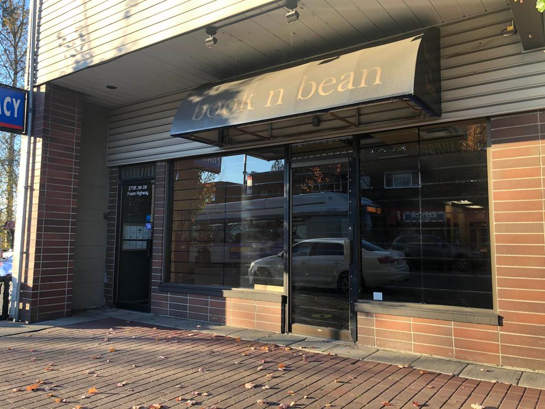 27103 fraser highway
