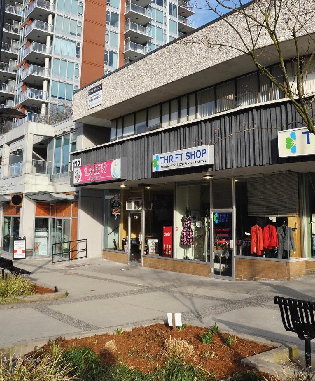 132 w 15 street
