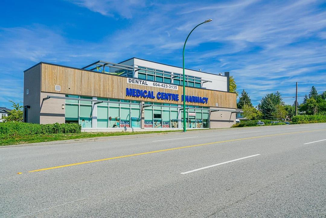 4695 canada way