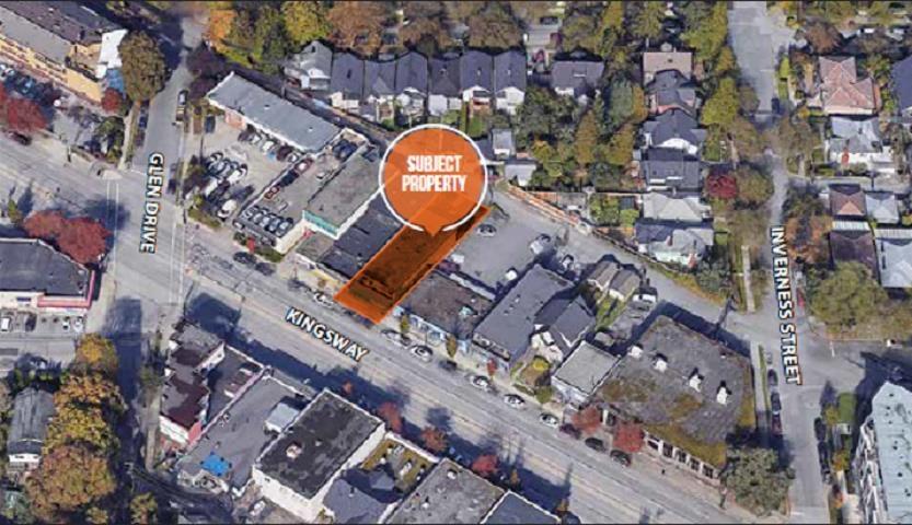 1133 kingsway