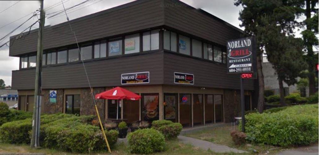 2800 douglas road