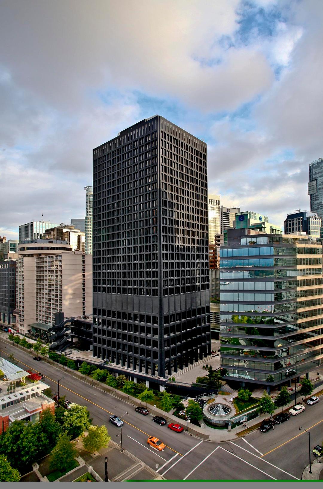 1177 w hastings street