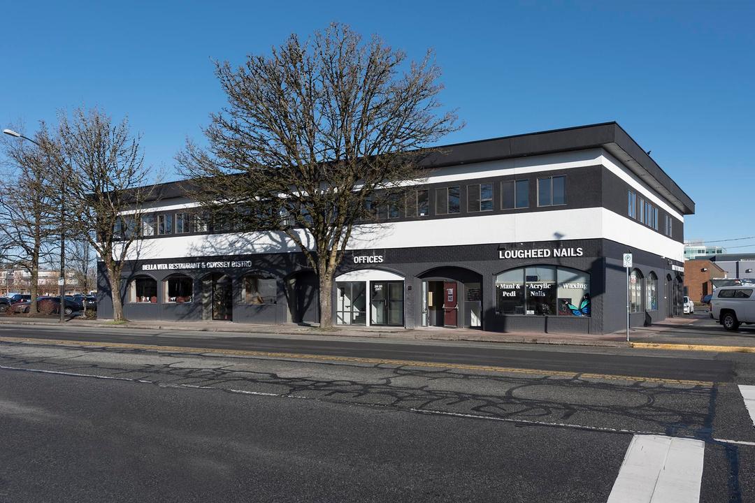 22471 lougheed highway