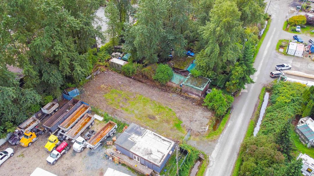 11002 olsen road