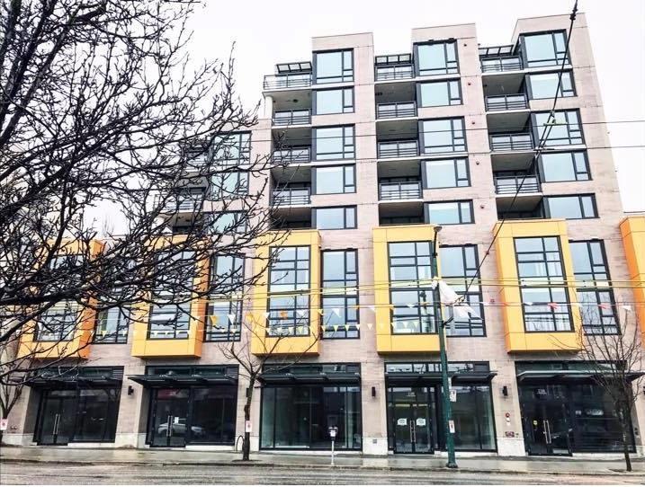 228 w broadway