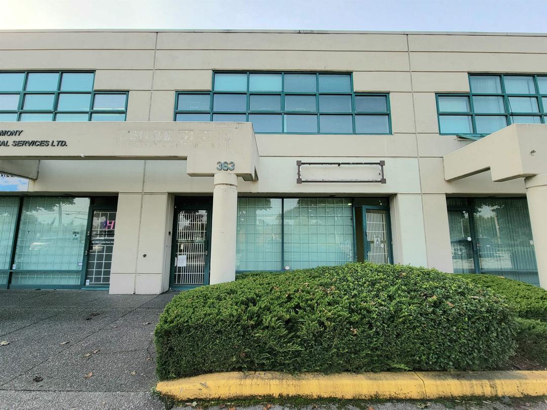 13988 cambie road