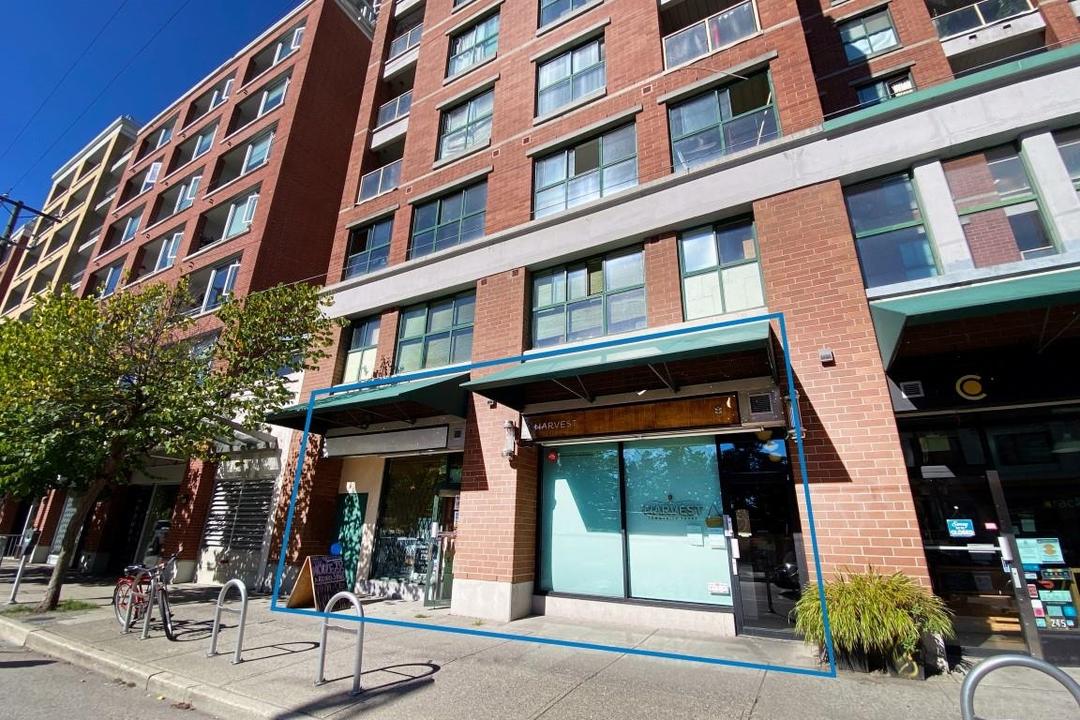243 union street