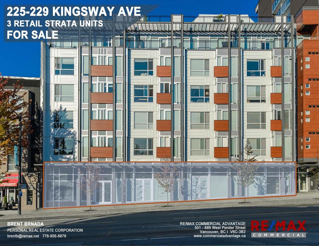 225 kingsway avenue