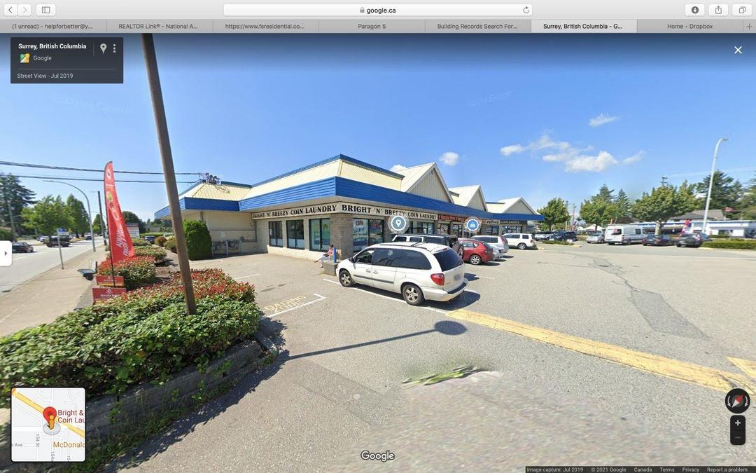 15428 fraser highway