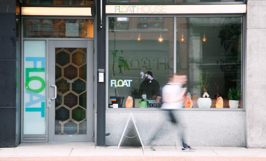 70 w cordova street
