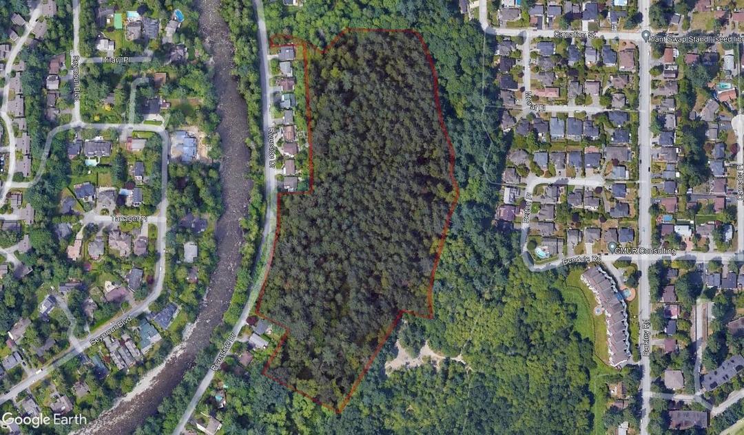 lot 17 riverside drive