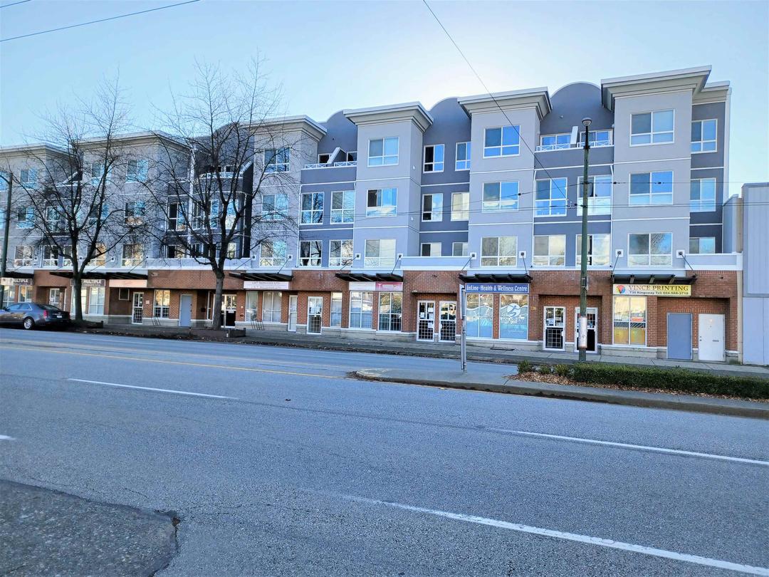 748 kingsway