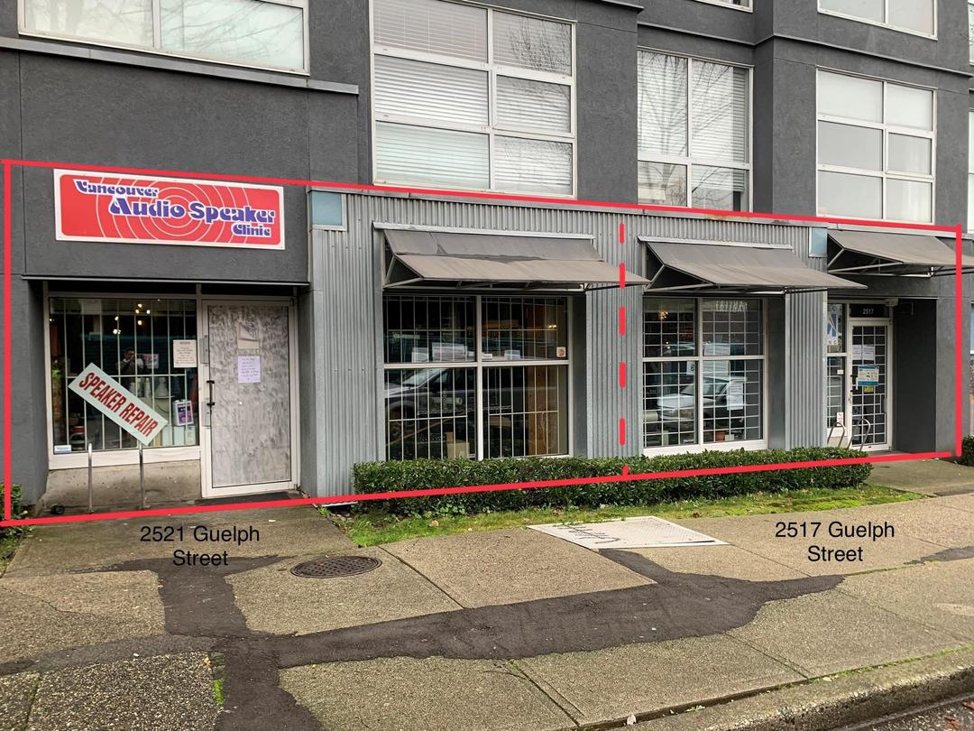 2521 guelph street