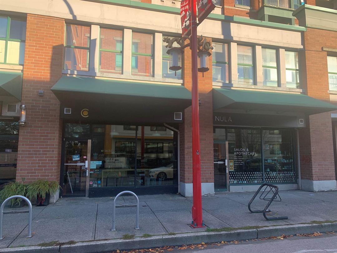245-247 union street