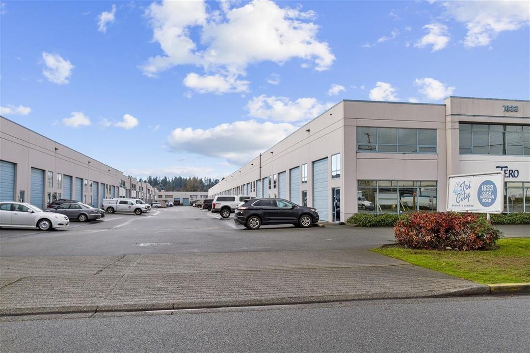 1833 coast meridian road