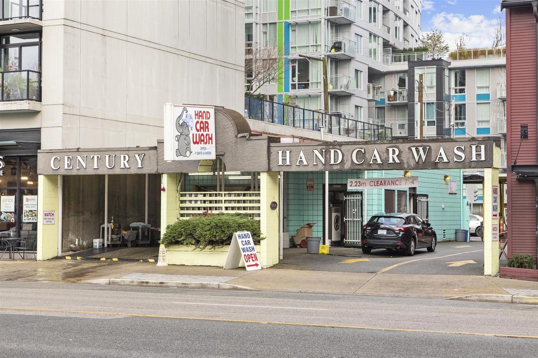 33 e 33rd avenue