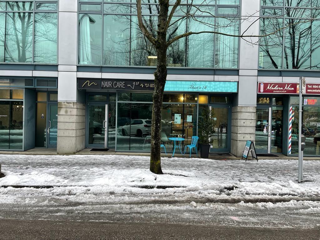 422 w 8th avenue