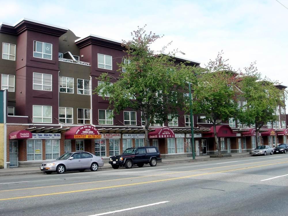 768 kingsway street