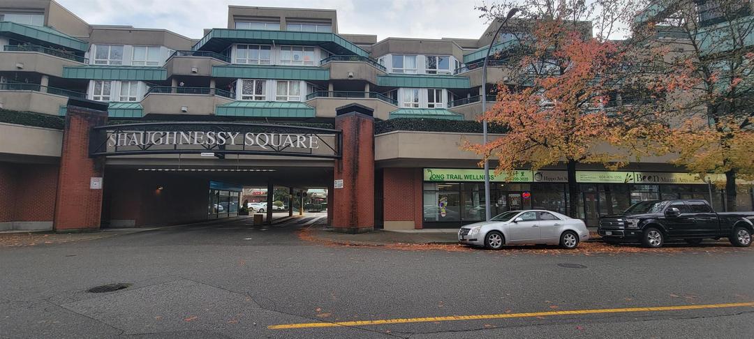 2099 lougheed highway