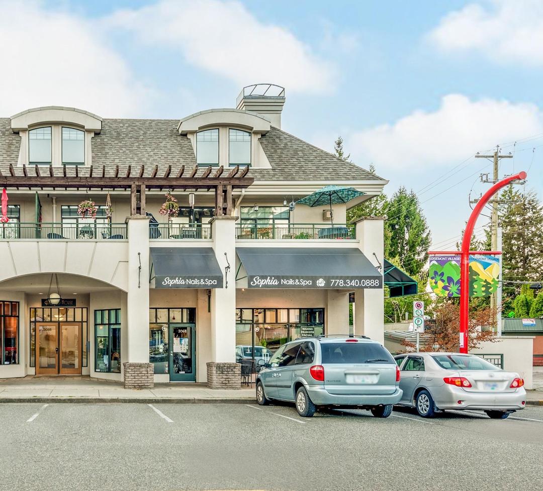 3068 highland boulevard