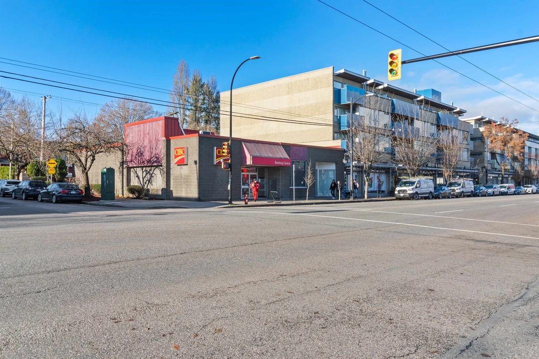 4493 main street