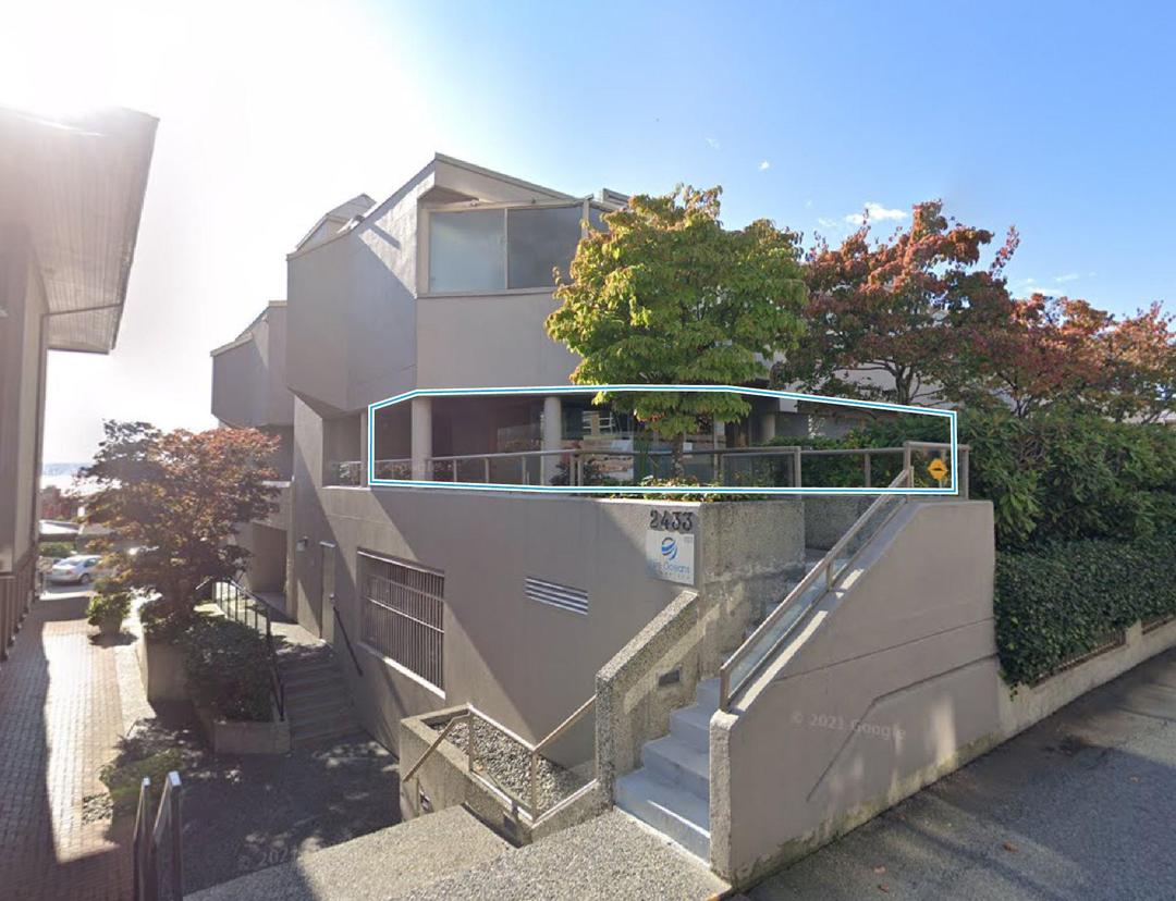 2433 bellevue avenue