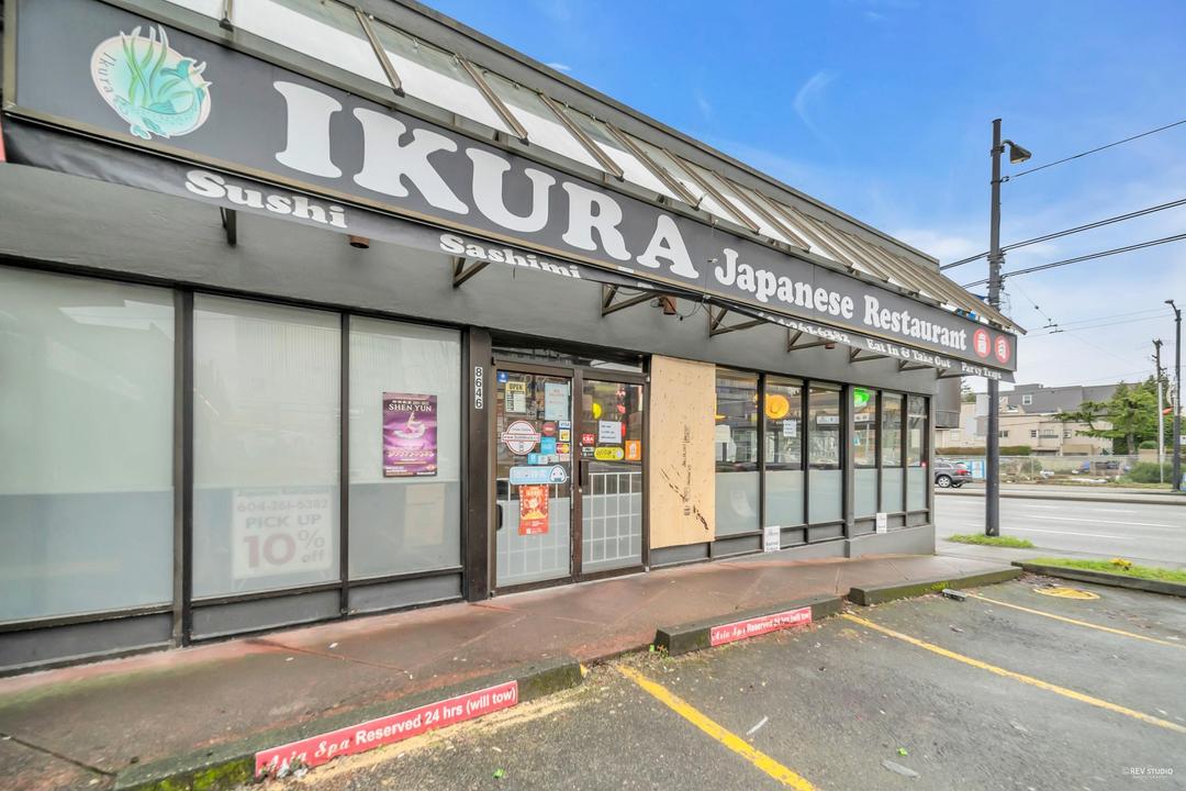 8646 granville street