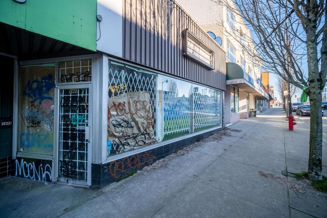 1443 kingsway