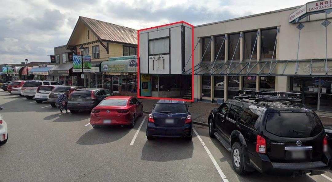 20450 fraser highway