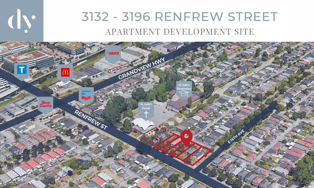 3132 renfrew street