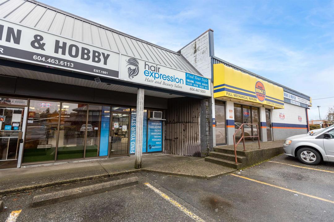 22752 lougheed highway