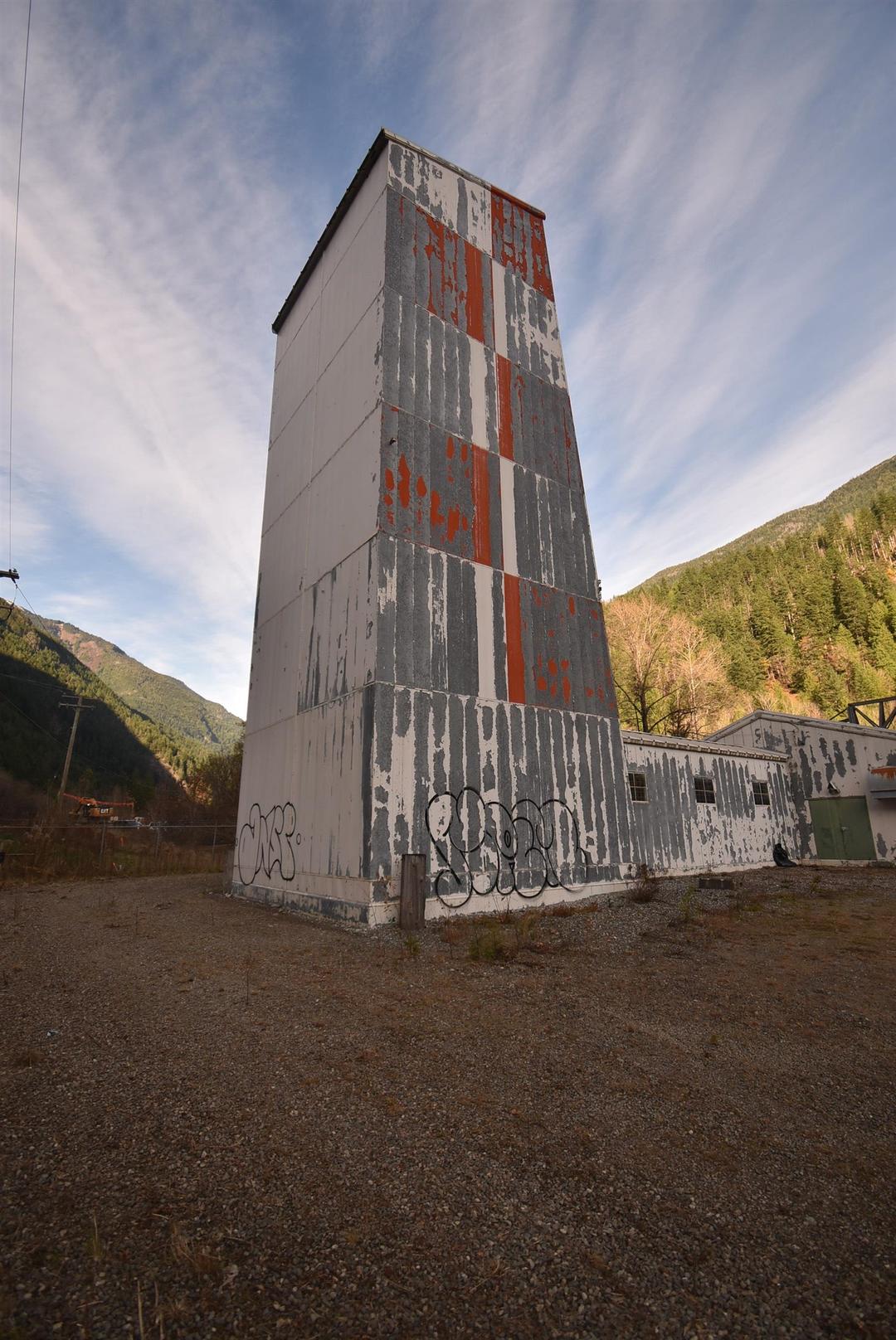 coquihalla highway