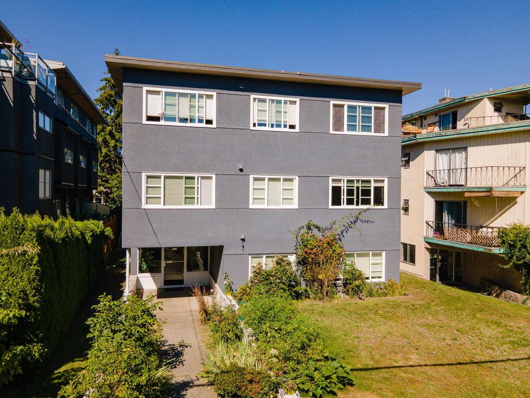 117 e 15th avenue