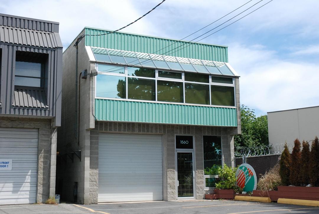 1560 richmond street