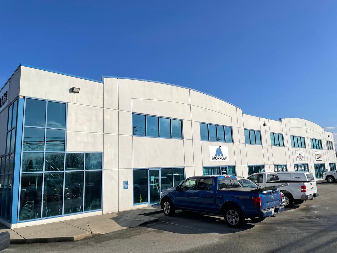 7870 enterprise drive