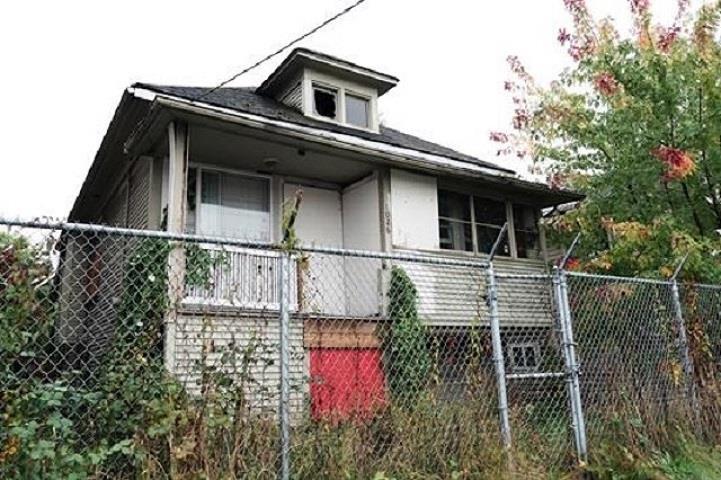 1026 clark drive