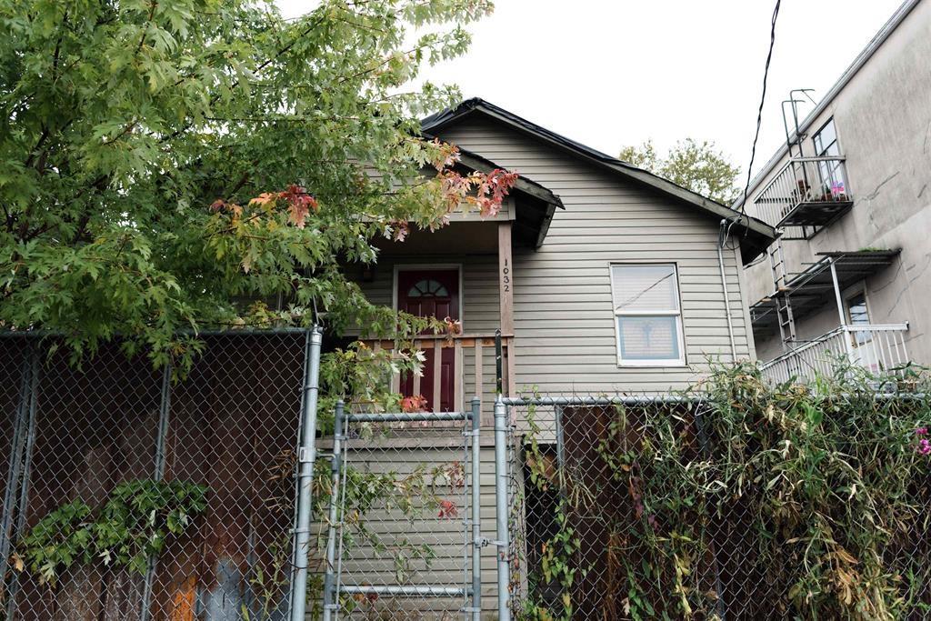 1032 clark drive