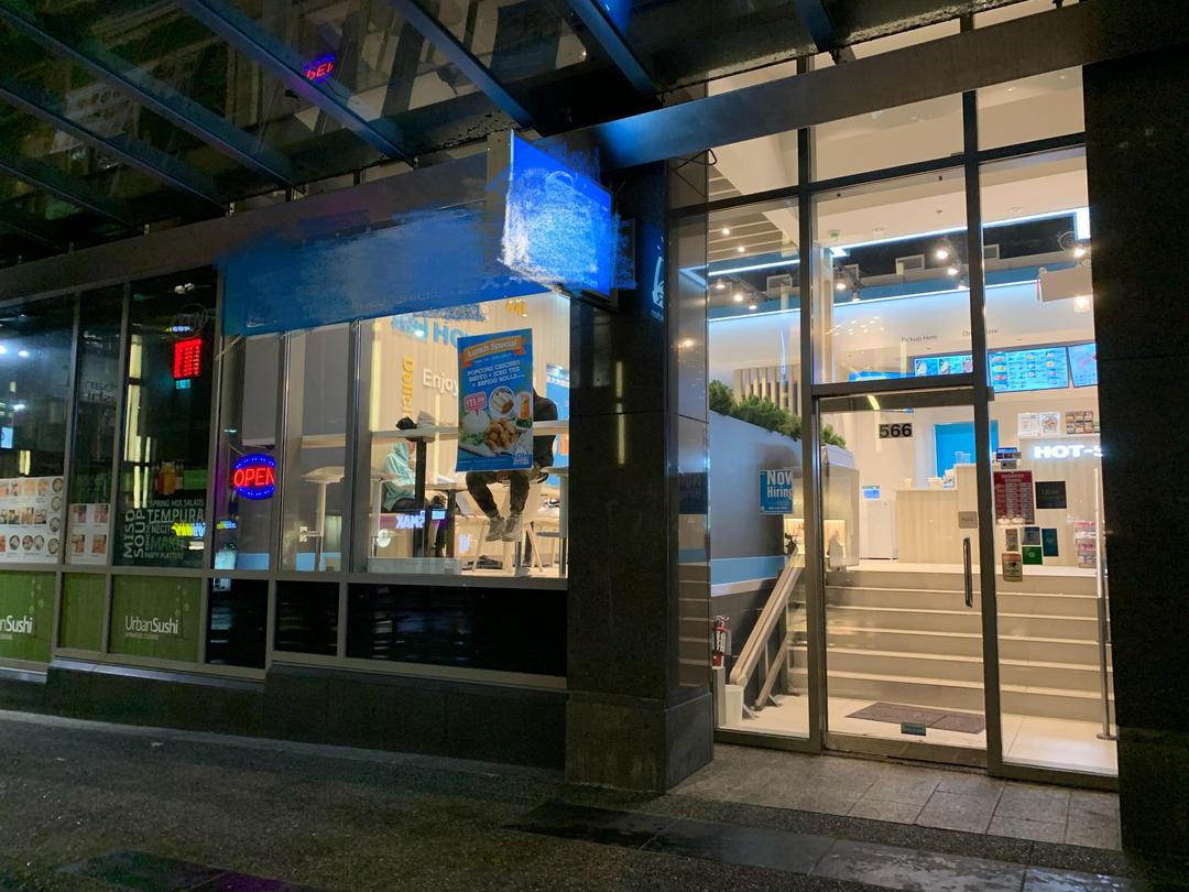 566 granville street