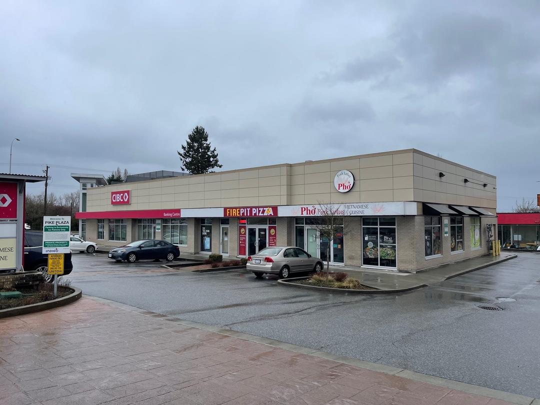 16016 fraser highway