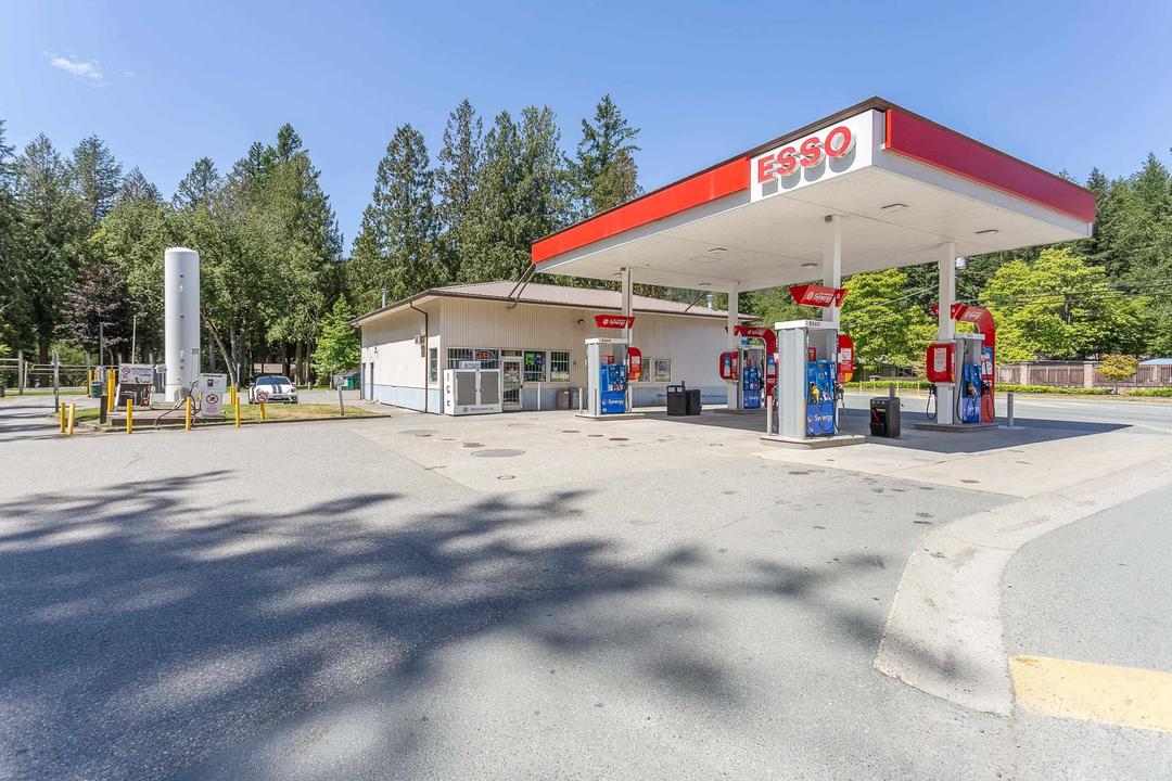 4161 columbia valley road