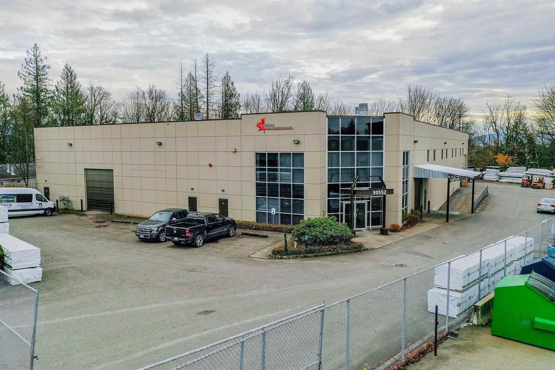 30552 progressive way