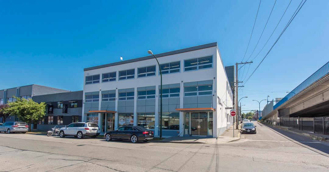 704 alexander street