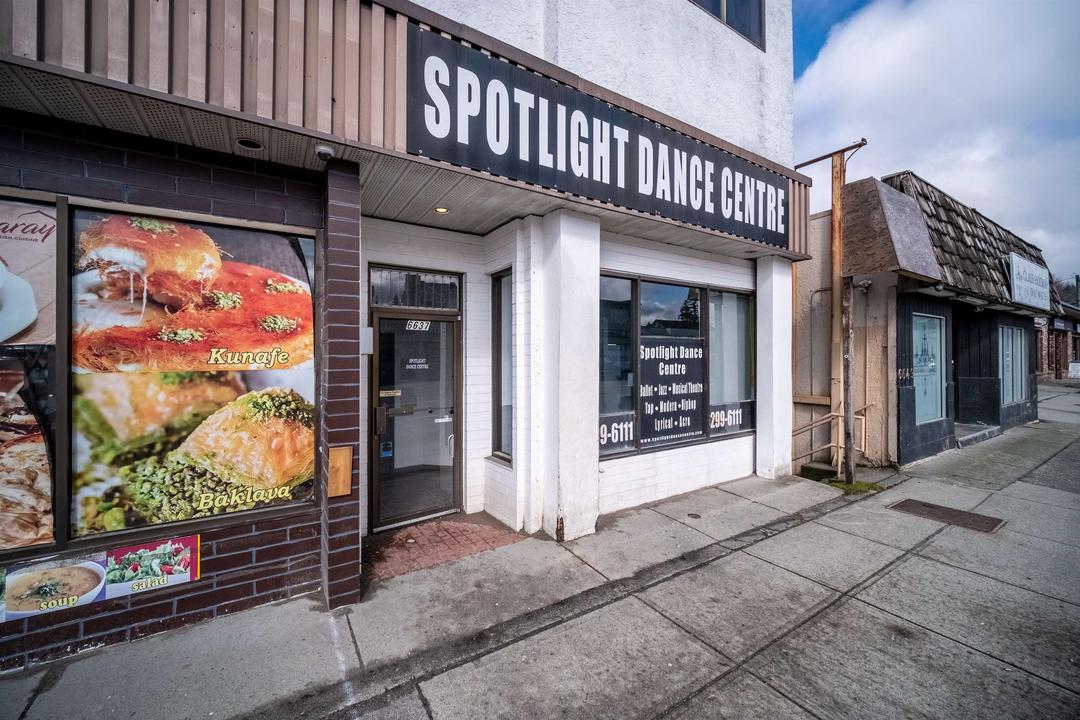 6631 hastings street