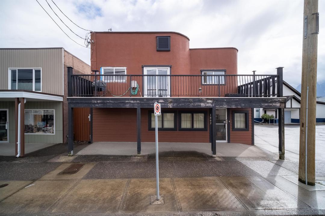 1862 agassiz-rosedale no 9 highway