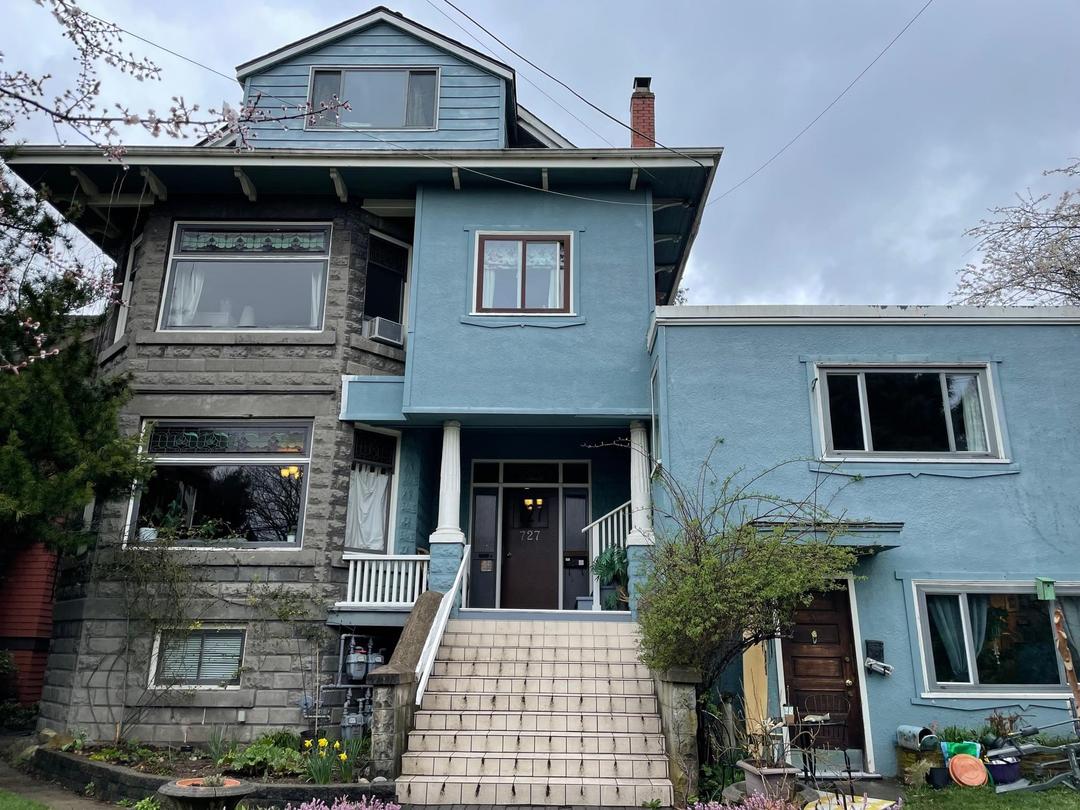 727 queens avenue