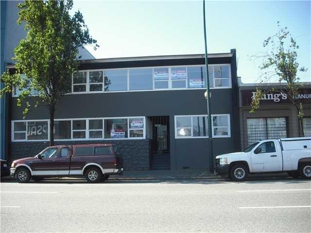 22 e 2nd avenue
